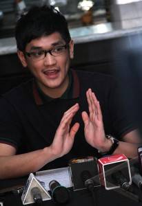  Afgan Sudah Tidak Sabar Santap Menu Lebaran Khas Padang