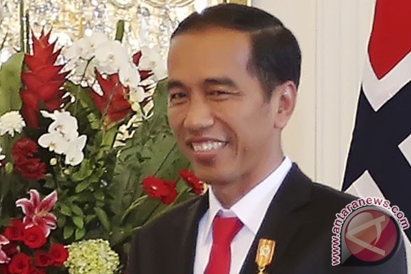  Ternyata Ini Alasan Presiden Jokowi Berlebaran di Aceh