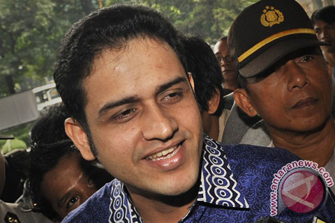  Koruptor Belum Dapat Remisi Lebaran