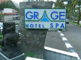  Grage Sangkan Hotel Penuh Selama Libur Idulfitri