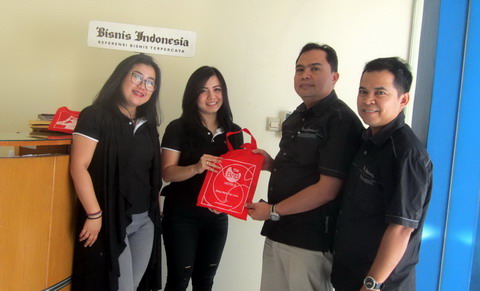  Hotel BnB Bandung Metro Indah Mall Siap Layani Tamu