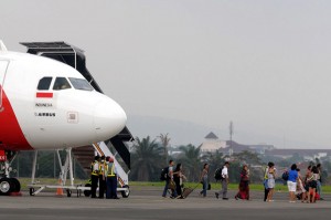  Bandara Ngurah Rai Berangkatkan Semua Penerbangan