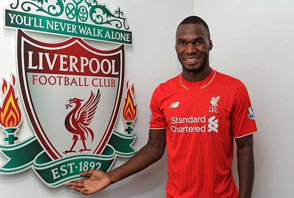  Benteke Pede Mampu Bawa Liverpool Juara