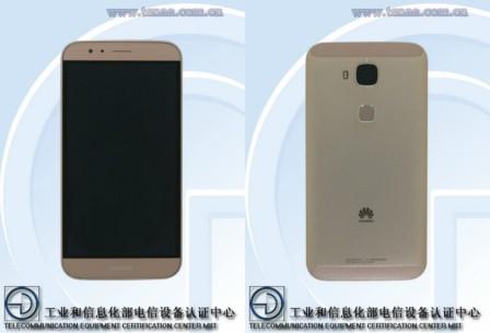  Huawei G8, Ponsel yang Dibekali Kamera 13 MP & Dual Flash LED