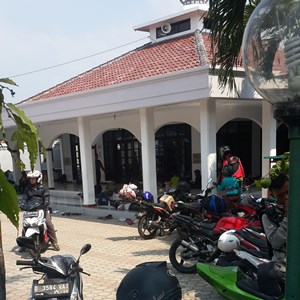  ARUS BALIK 2015: H+8 Pemudik Bermotor Masih Ramai di Pantura Cirebon