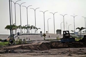  Tol Solo-Sragen Ditargetkan Kelar Desember 2016