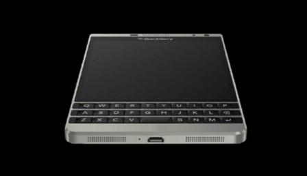  Blackberry Dallas Masuk Pasar Indonesia, Ini Spesifikasinya