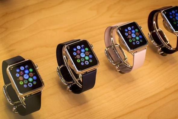  Agustus Ini, Apple Watch Akan Dijual di Best Buy