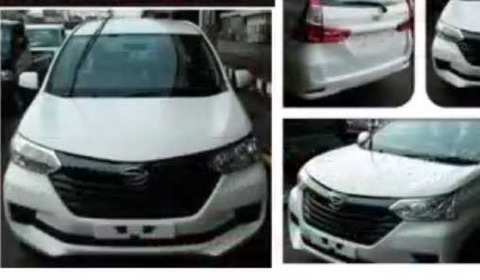  Ini Dia Penampakan Daihatsu Great New Xenia