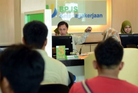  Selama Juli, BPJS Cimahi Cairkan Rp5 Miliar Dana JHT