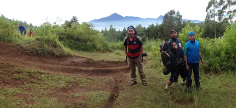  6 Penyakit yang Biasanya Mengancam Pendaki Gunung