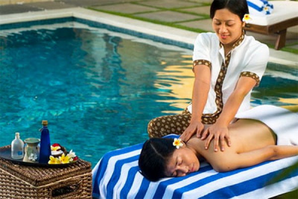  Ini Dia Tren Spa Masa Kini