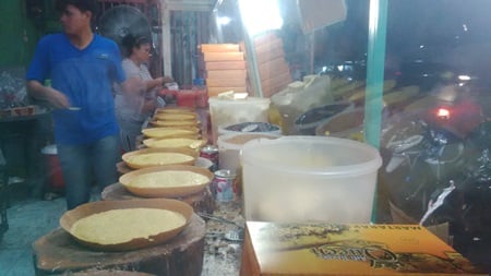  Info Kuliner: Martabak Queen di Cirebon yang Super Lezat