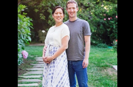  Istrinya Sudah Keguguran 3 Kali, Mark Zuckerberg Akhirnya Segera Jadi Bapak