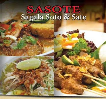  Nikmati Menu Sagala Soto dan Sate di Savoy Homann Bidakara