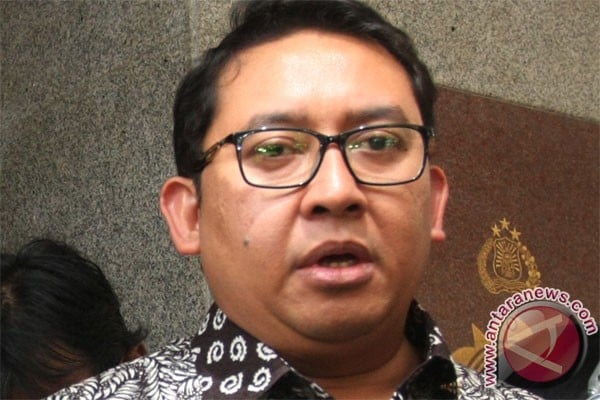  Kader Gerindra Ini Minta Pasal Penghinaan Presiden Dicabut