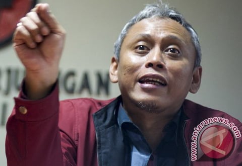  Duh! Anggota DPR Ini Keracunan Jus Pinang