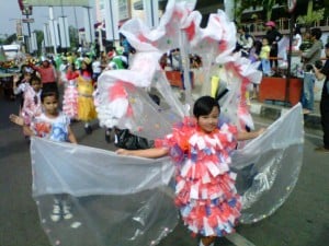  Begini Cerita Awal Jember Fashion Carnival