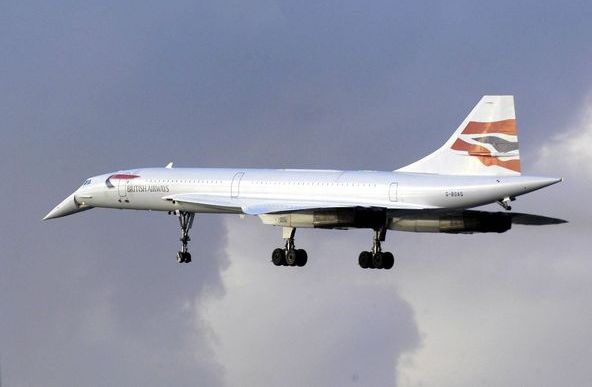  Airbus Bikin Pesawat Yang Mampu Tempuh London-New York Dalam Sejam