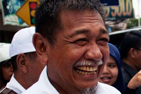  Lomba Cerdas Cermat HAM Bisa Ubah Stigma Masyarakat