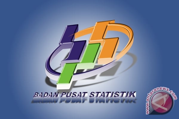  BPS Jabar Prediksi ITK Triwulan III Naik