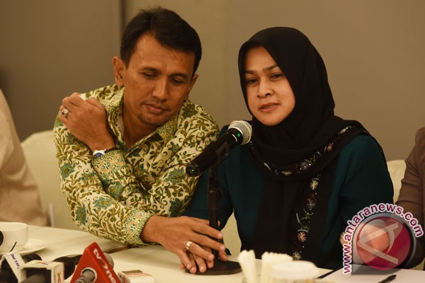  Istri Muda Gubernur Sumut Minta Pindah Sel