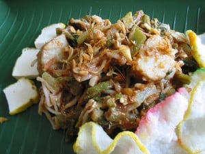  Ini Dia Kuliner di Bandung yang Patut Anda Coba