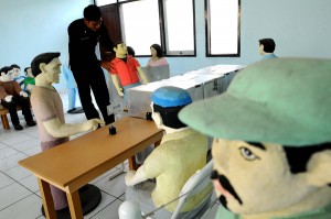  Hanya Satu Calon, Pilkada Tasikmalaya Masih &quot;Menggantung&quot;