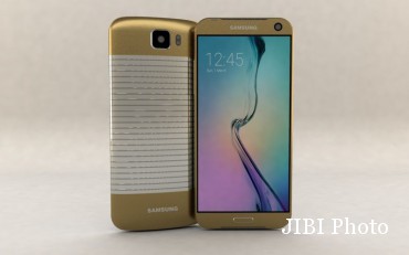  Kekuatan Samsung Galaxy S7 Siap Lebih Cepat