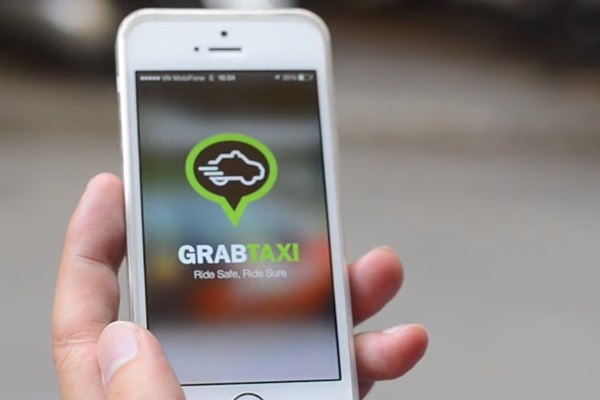  GrabTaxi Kasih Perjalanan Gratis di Hari Kemerdekaan Indonesia