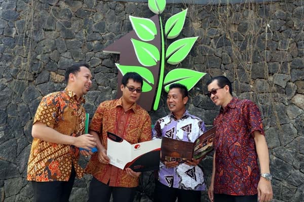  FOTO: Topotels Ambil Alih Kelola Adarapura Resort And Spa Bandung