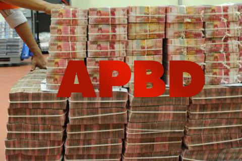  Pekan Kedua Agustus, Serapan APBD Jabar 2015 Sudah di Angka 40%