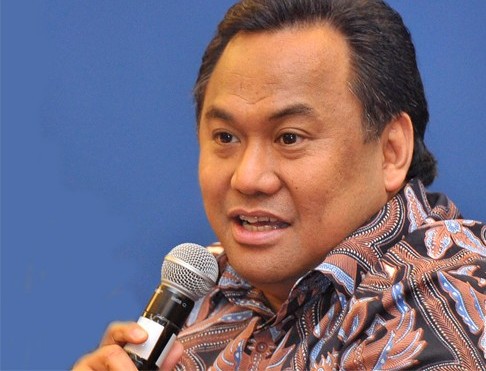  RESHUFFLE KABINET, Apindo Jabar: Kenapa Gobel tidak Jadi Menteri Perindustrian?