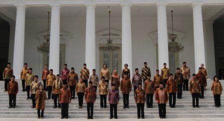  Menteri Baru Didesak Buat Perbaikan Nyata