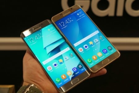  Samsung Jual Galaxy Note 5 &amp; Edge 6+ Rp10 Jutaan