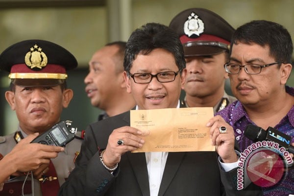  PDIP Bertekad Luruskan Sejarah dan Bebaskan Rakyat Miskin