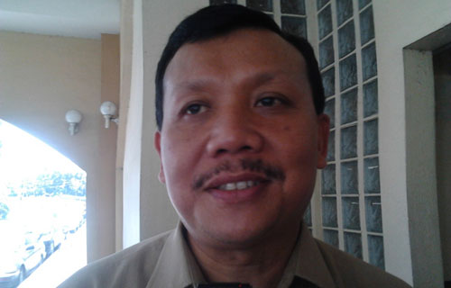  Aher Perpanjang Jabatan Plt Sekda Jabar Iwa Karniwa
