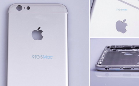  iPhone 7 Siap Beredar Bulan Depan?