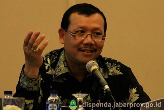  Ini Kriteria Sekda Jabar Pilihan Aher: Denny, Iwa Atau Anang?