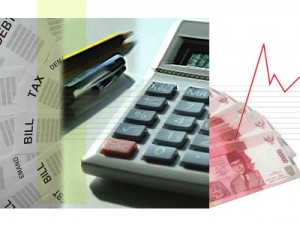  DJP Optimistis Tax Ratio Jadi 13% di Masa Penegakan Hukum