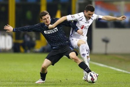  Kovacic Dikontrak Madrid 6 Musim