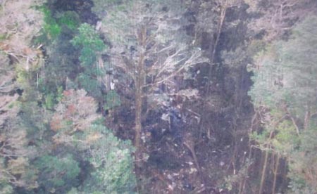  54 Jenazah Masih Menunggu Evakuasi