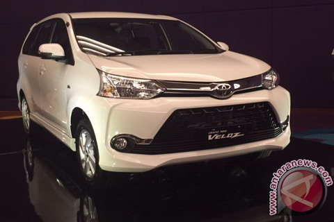  Sejumlah Perubahan di Toyota Grand New Avanza