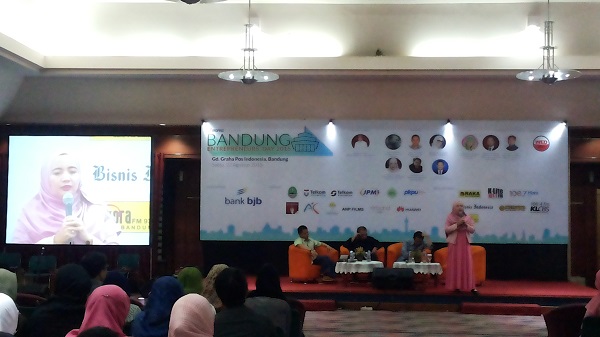  Bandung Entrepreneurs Day 2015 Siapkan Pengusaha Songsong MEA