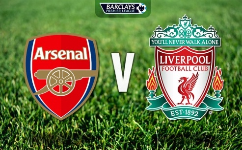  Prediksi Arsenal vs Liverpool, Selasa Pukul 02.00 WIB di SCTV