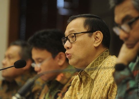  Rupiah Undervalue, Eksportir Diminta Lepas Valuta Asing