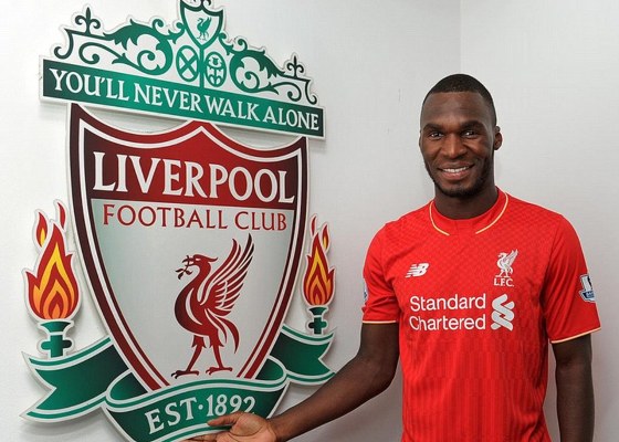  Hadirnya Benteke Bikin Liverpool Tak Bisa Diprediksi