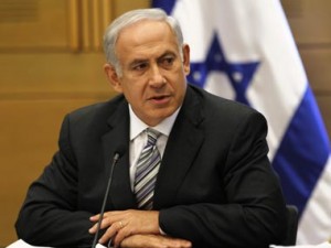  Muncul Petisi Penangkapan Benjamin Netanyahu