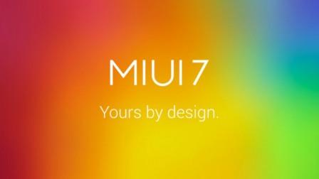  Xiaomi Rilis MIUI 7 Beta ROM