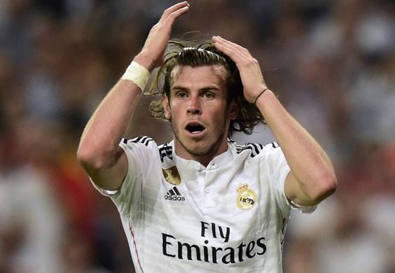  Bale Yakin Madrid Kembali Moncer